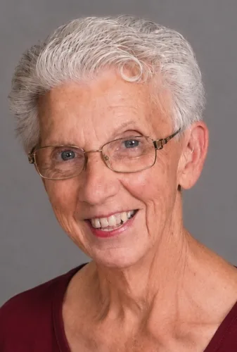 Lorraine E. Tlam